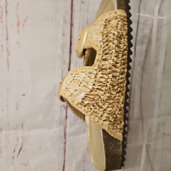 NWOT Nine West Women's Tenly Sa dals Size 5.5 - Picture 13 of 16